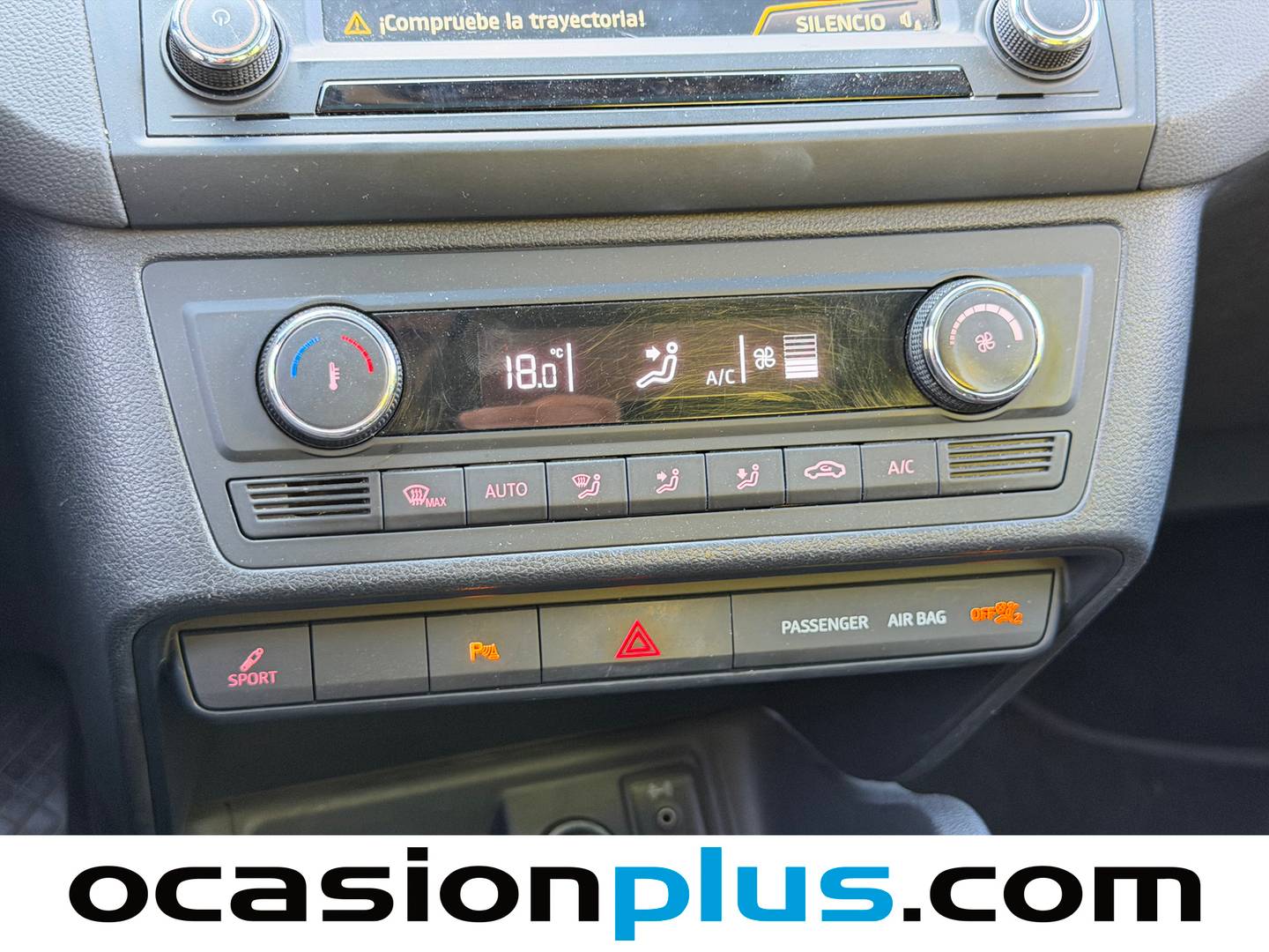 Acabados Seat Ibiza Seat Ibiza 1.2 TSI FR Crono (90 CV)