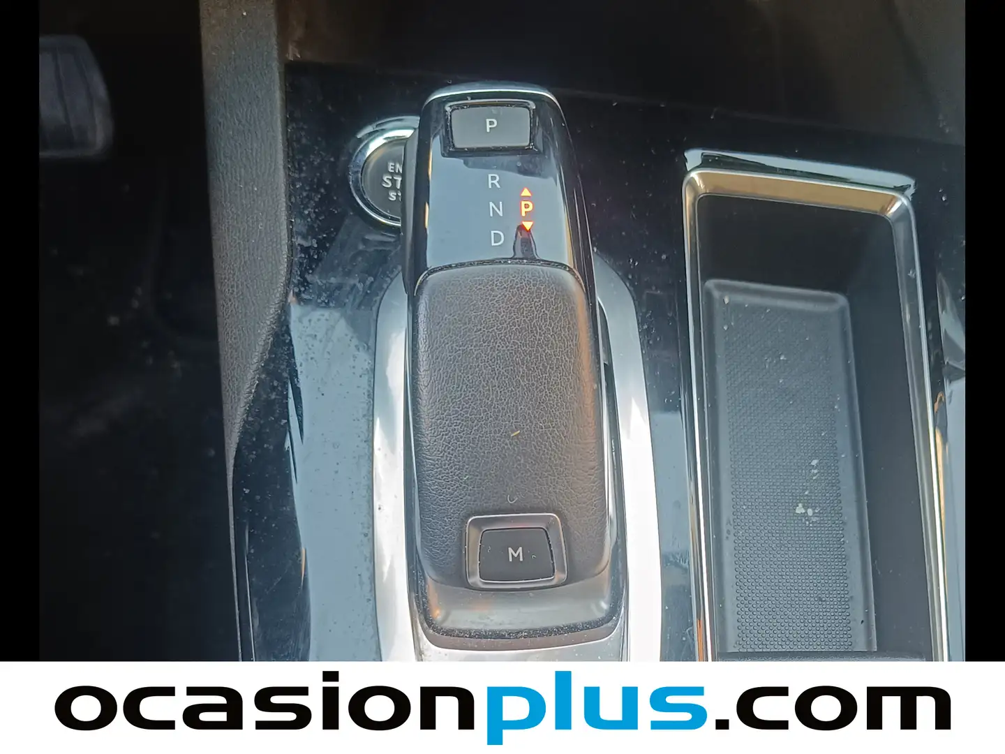 Foto Peugeot 5008 Peugeot 5008 BlueHDI 130 S&S Active Pack EAT8 (130 CV)