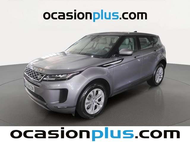Land Rover Range Rover Evoque P200 MHEV S 4WD Auto (200 CV) de segunda mano