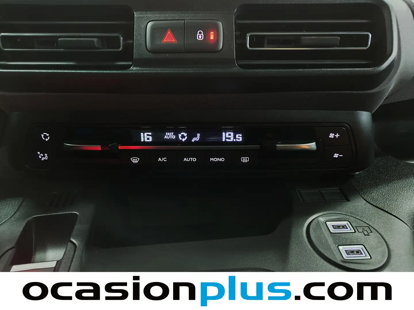 Foto Peugeot Rifter Peugeot Rifter BlueHDi 130 GT Long EAT8 (130 CV) 7 Plazas