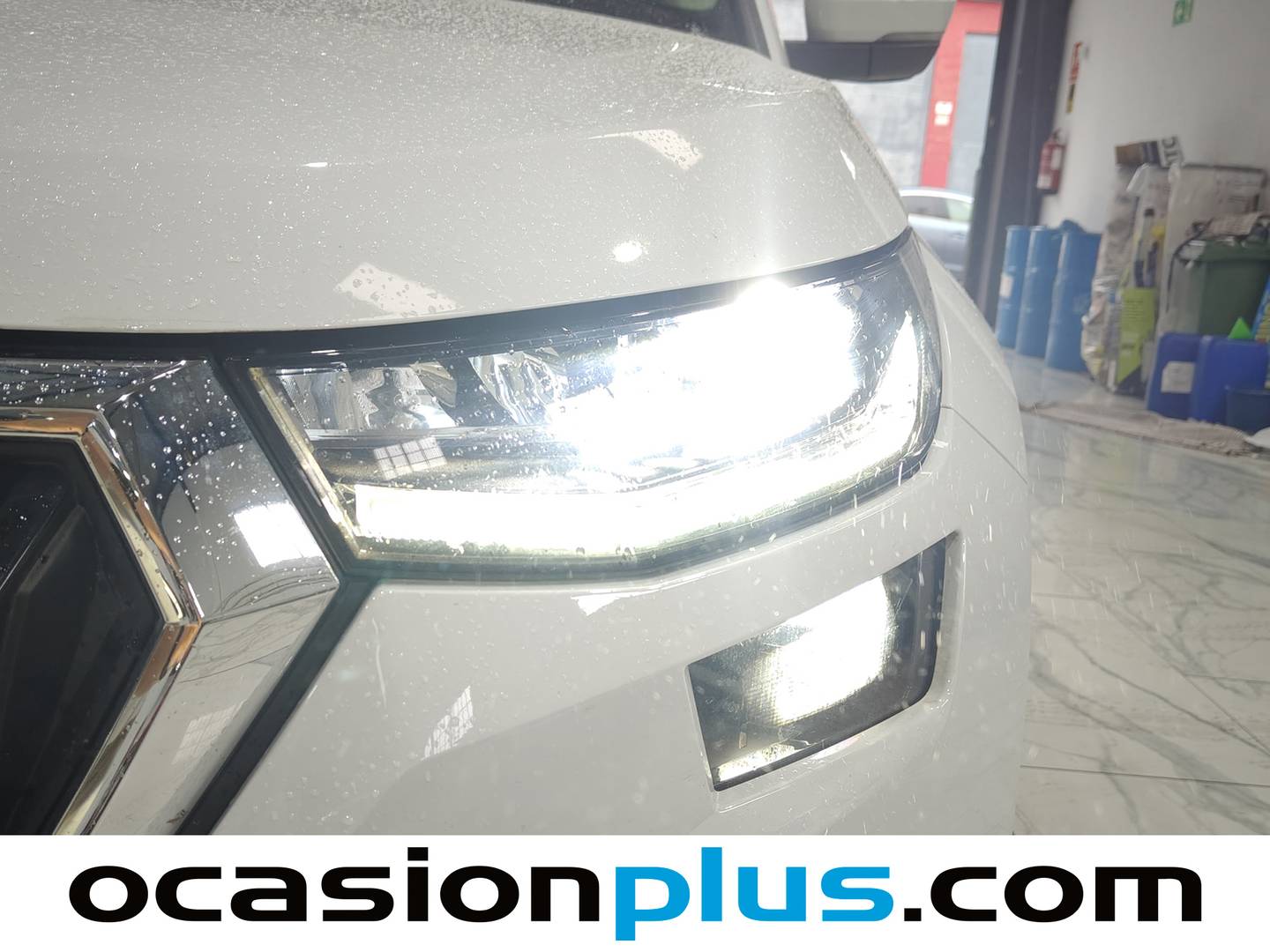 Foto Skoda Kodiaq Skoda Kodiaq 1.5 TSI Ambition 4x2 DSG  (150 CV)