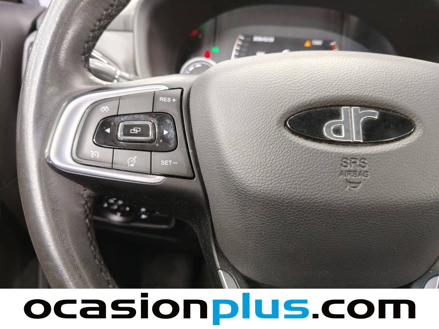 Foto DR AUTOMOBILES DR 4.0 DR AUTOMOBILES DR4 1.5 (116 CV)