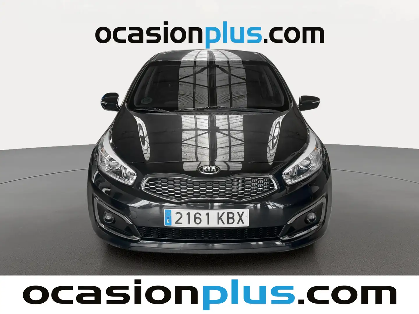 Foto KIA Ceed Kia Ceed 1.6 CRDi VGT x-Tech17 (136 CV)