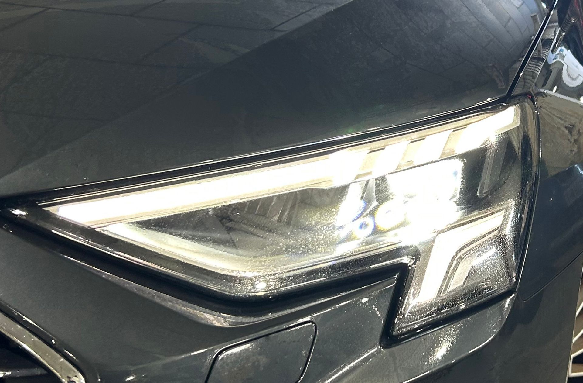 Audi A3 Sportback Advanced 30 TDI - foto 11