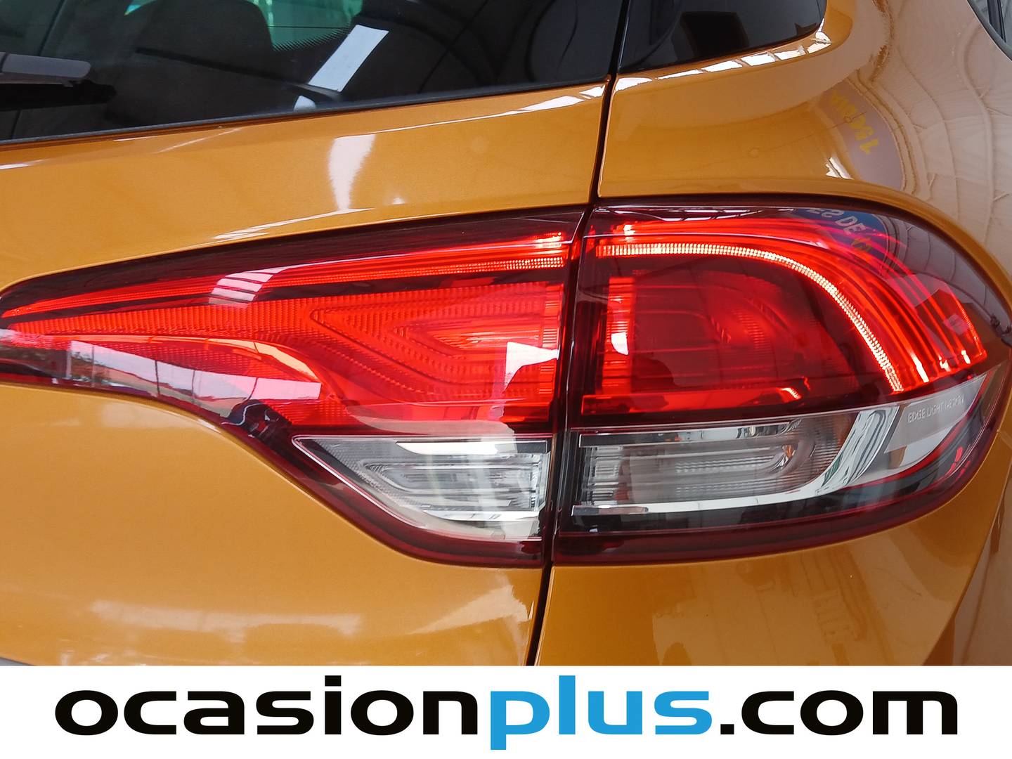 Renault Scénic Renault Scenic Zen Energy dCi (130 CV) al mejor precio