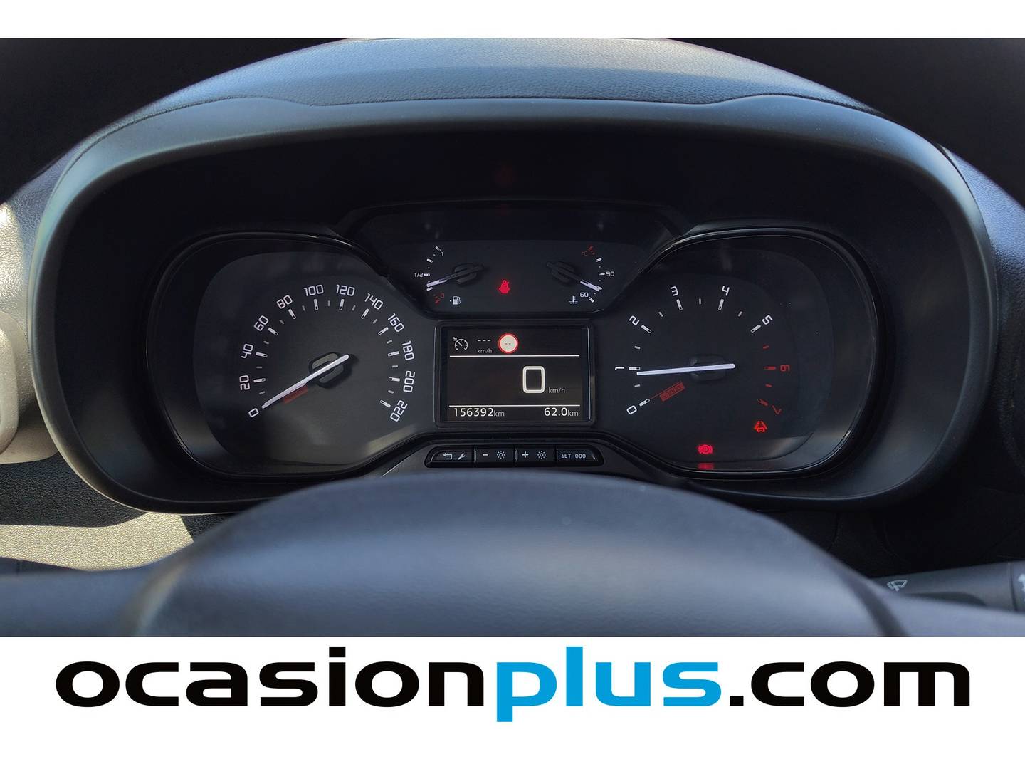Citroën Berlingo Citroën Berlingo BlueHDi 100 Talla M Live Pack (102 CV) al mejor precio