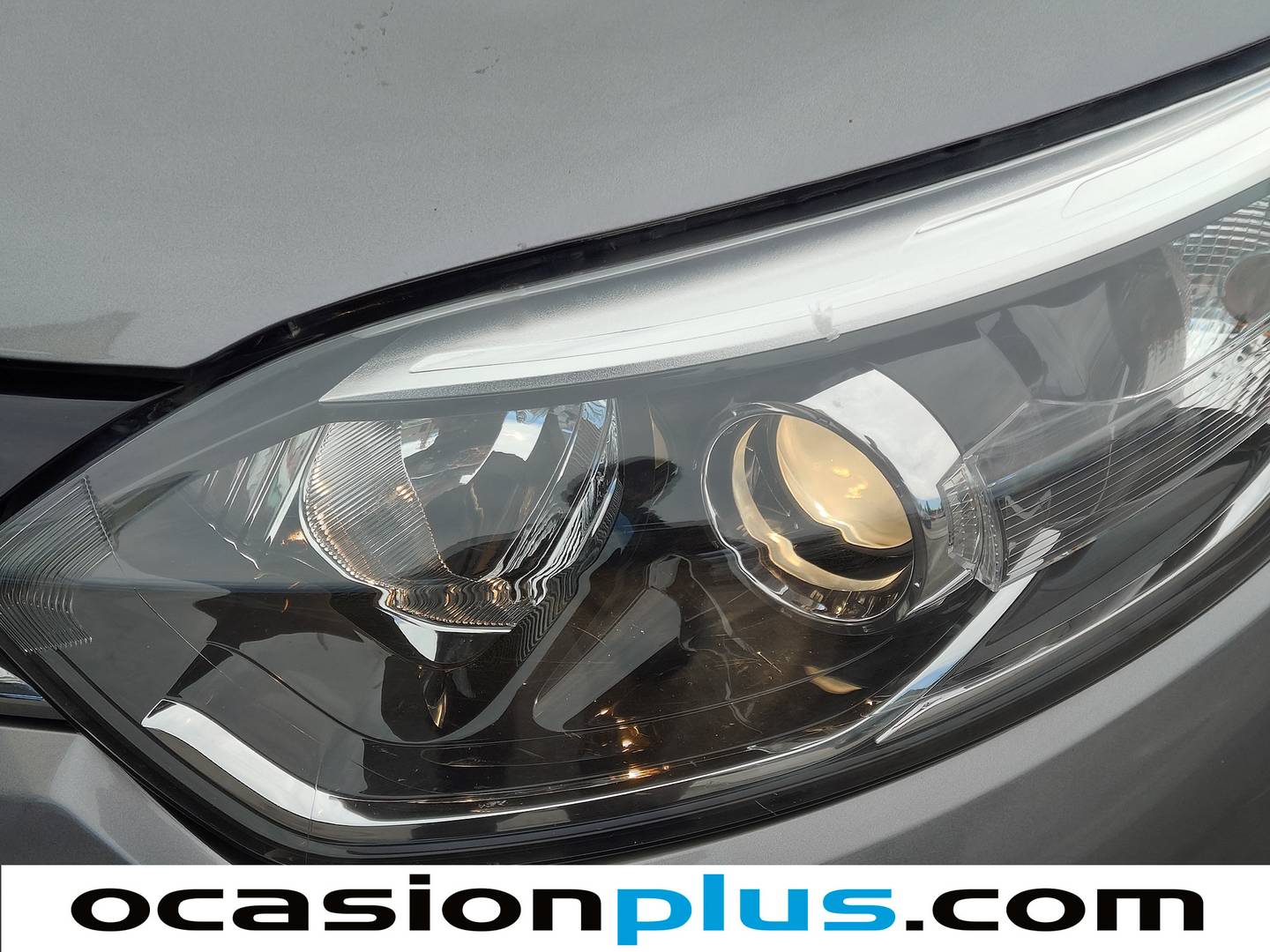 Foto Renault Captur Renault Captur Zen Energy TCe (90 CV)