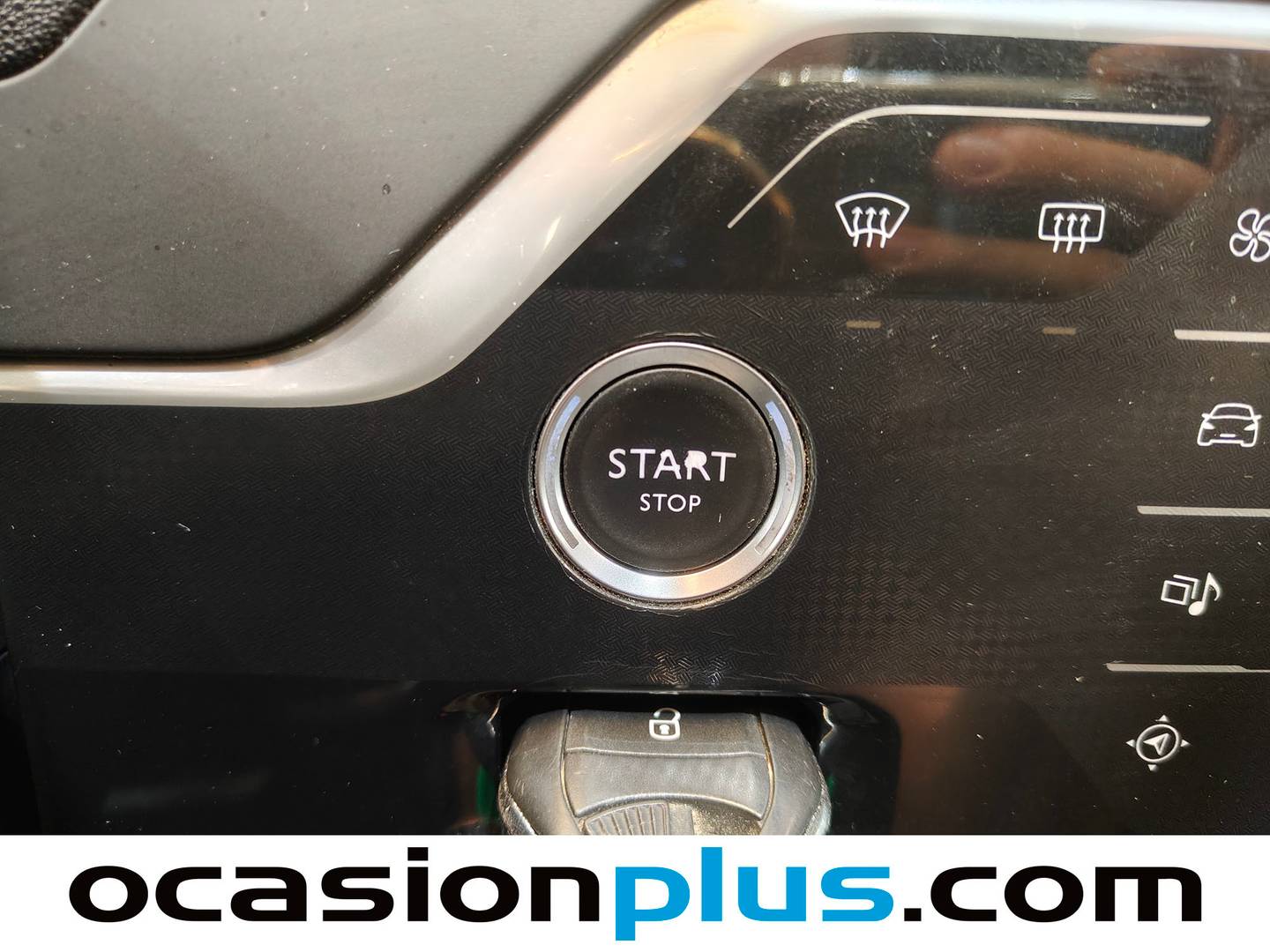 Citroën Grand C4 Picasso Citroën Grand C4 Picasso BlueHDi 150 Airdream Intensive (150 CV) 7 Plazas km 0