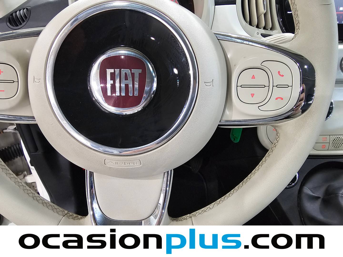 Fiat 500 Fiat 500 1.0 Hybrid Dolcevita (70 CV) 70cv