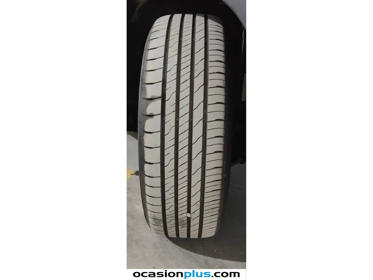 Foto Peugeot Rifter Peugeot Rifter BlueHDi 130 GT Long EAT8 (130 CV) 7 Plazas