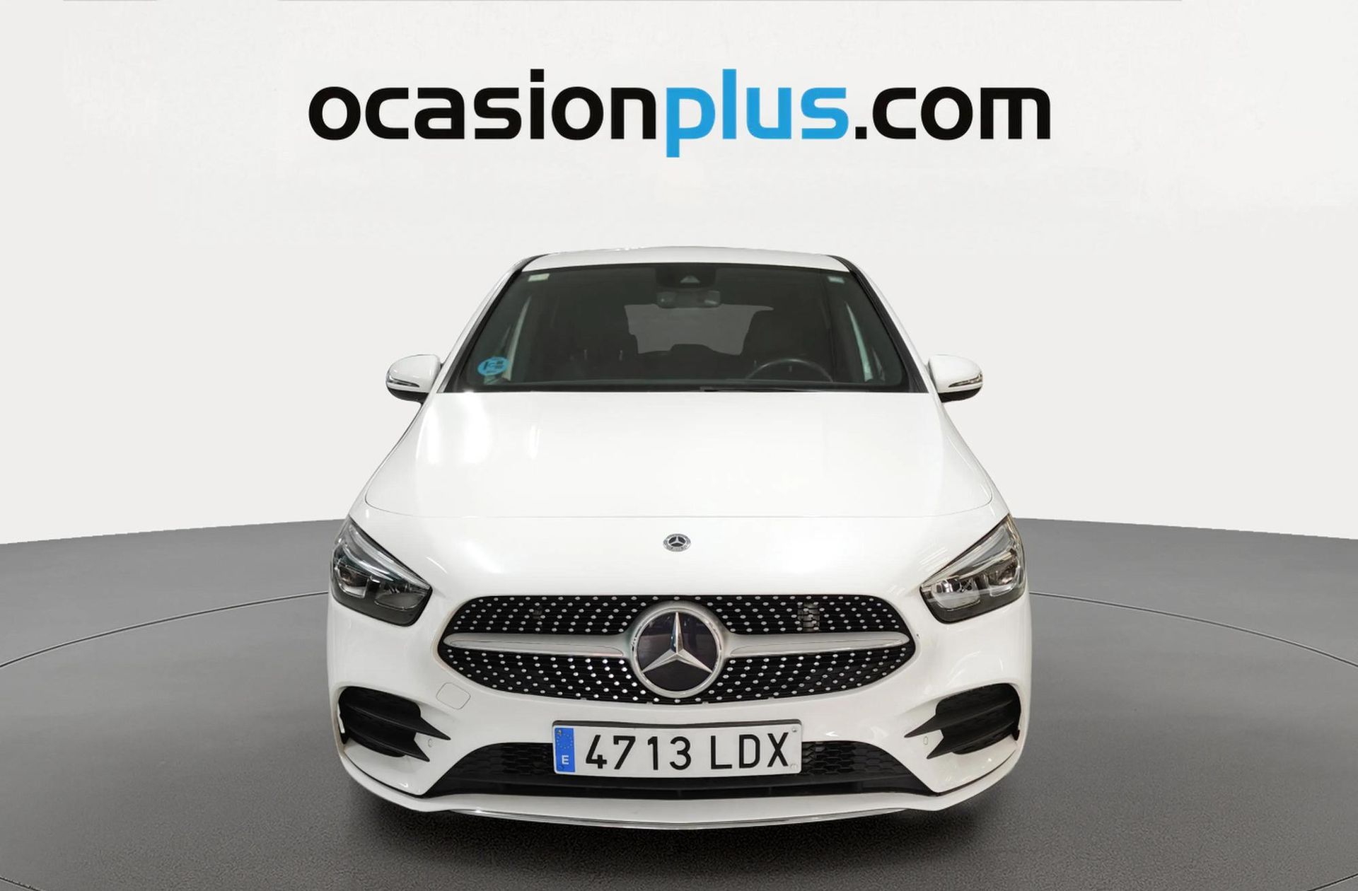 Mercedes-Benz Clase B B 200 Pack AMG - foto 17