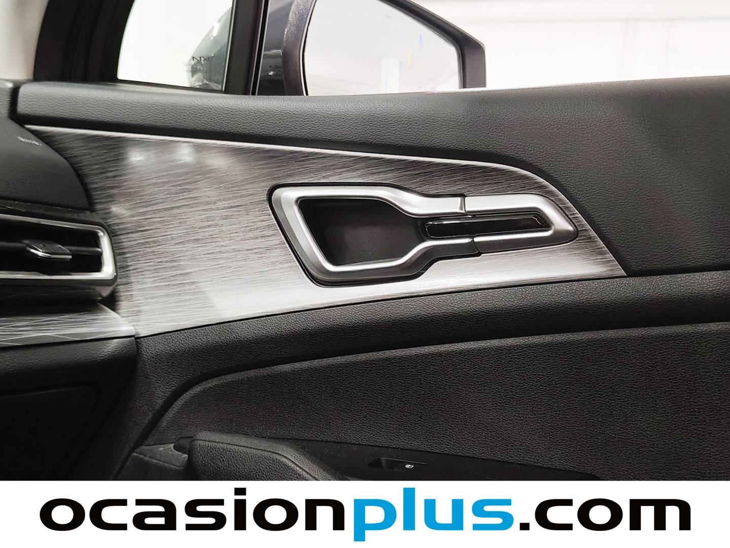 Foto KIA Sportage Kia Sportage 1.6 CRDi MHEV Business 4x2  (136 CV)