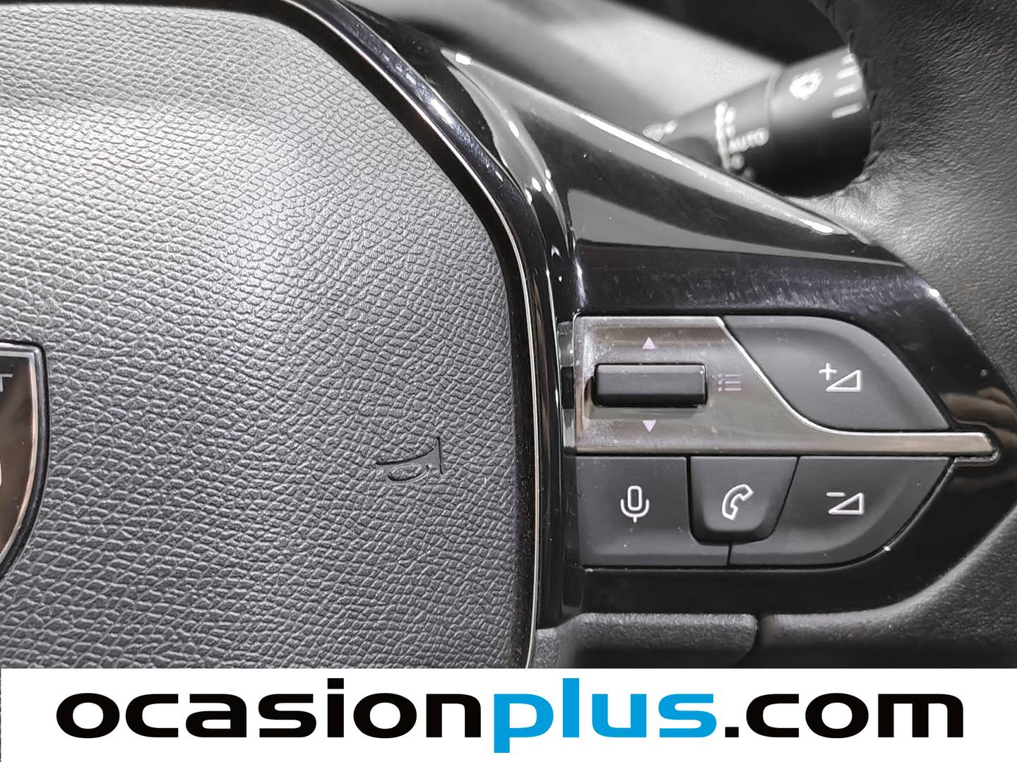 Foto Peugeot 308 Peugeot 308 BlueHDi 130 S&S Allure (130 CV)