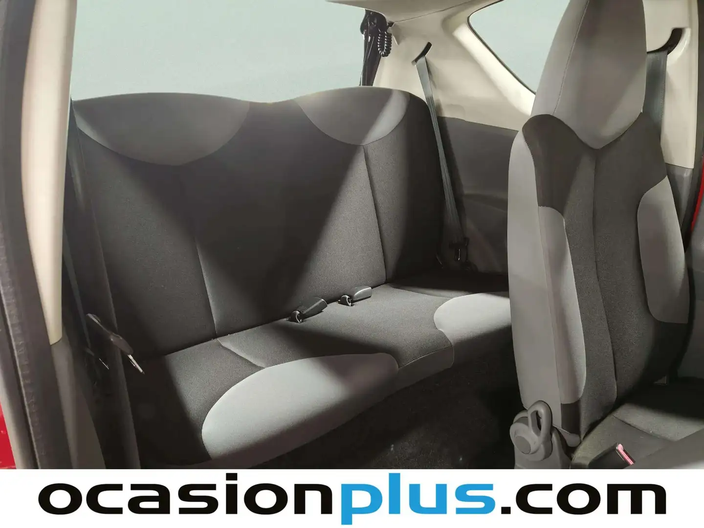 Foto Citroën C1 Citroen C1 1.0 X (68 CV)