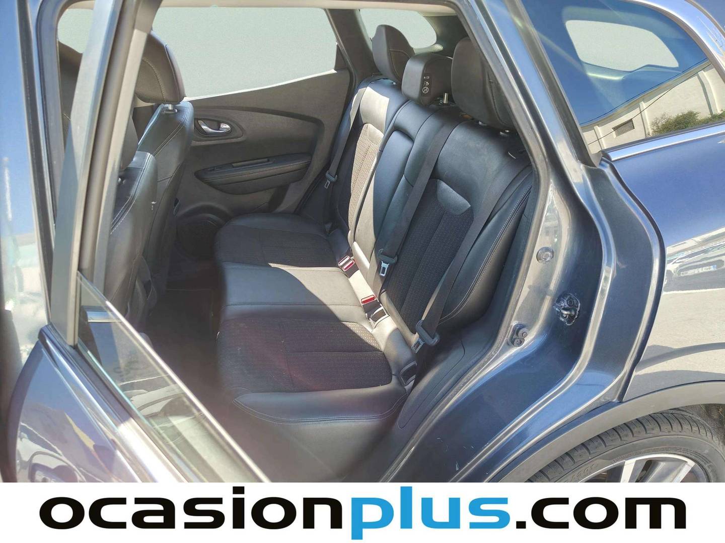 Foto Renault Kadjar Renault Kadjar Zen Energy dCi (110 CV) EDC