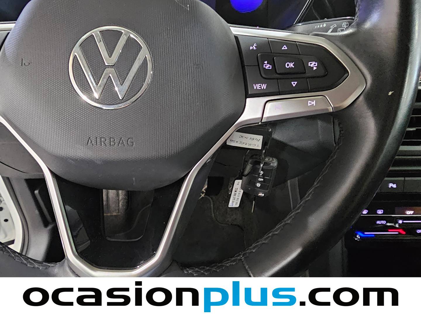 Volkswagen T-Cross Volkswagen T-Cross Advance 1.0 TSI (110 CV) DSG al mejor precio