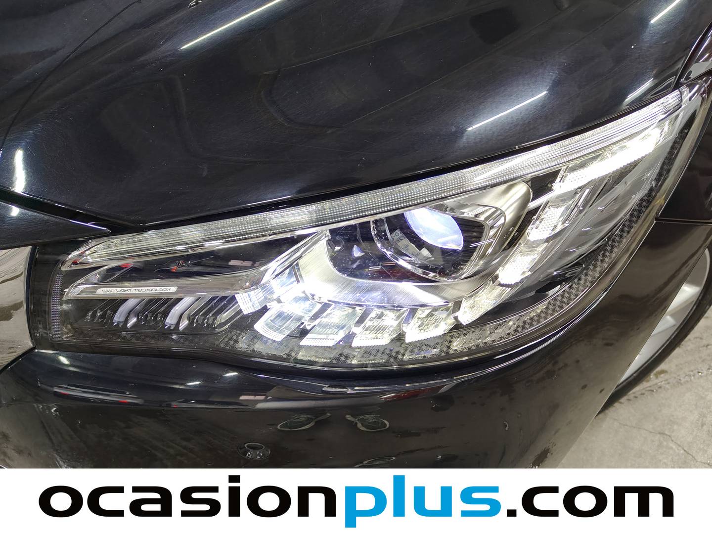 Foto MG HS MG HS 1.5 Turbo GDI Luxury (162 CV)