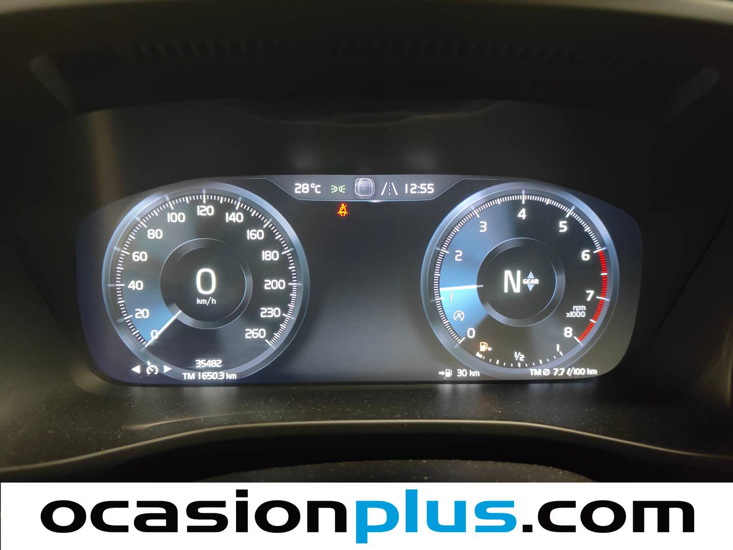 Foto Volvo XC40 Volvo XC40 T3 (163 CV)