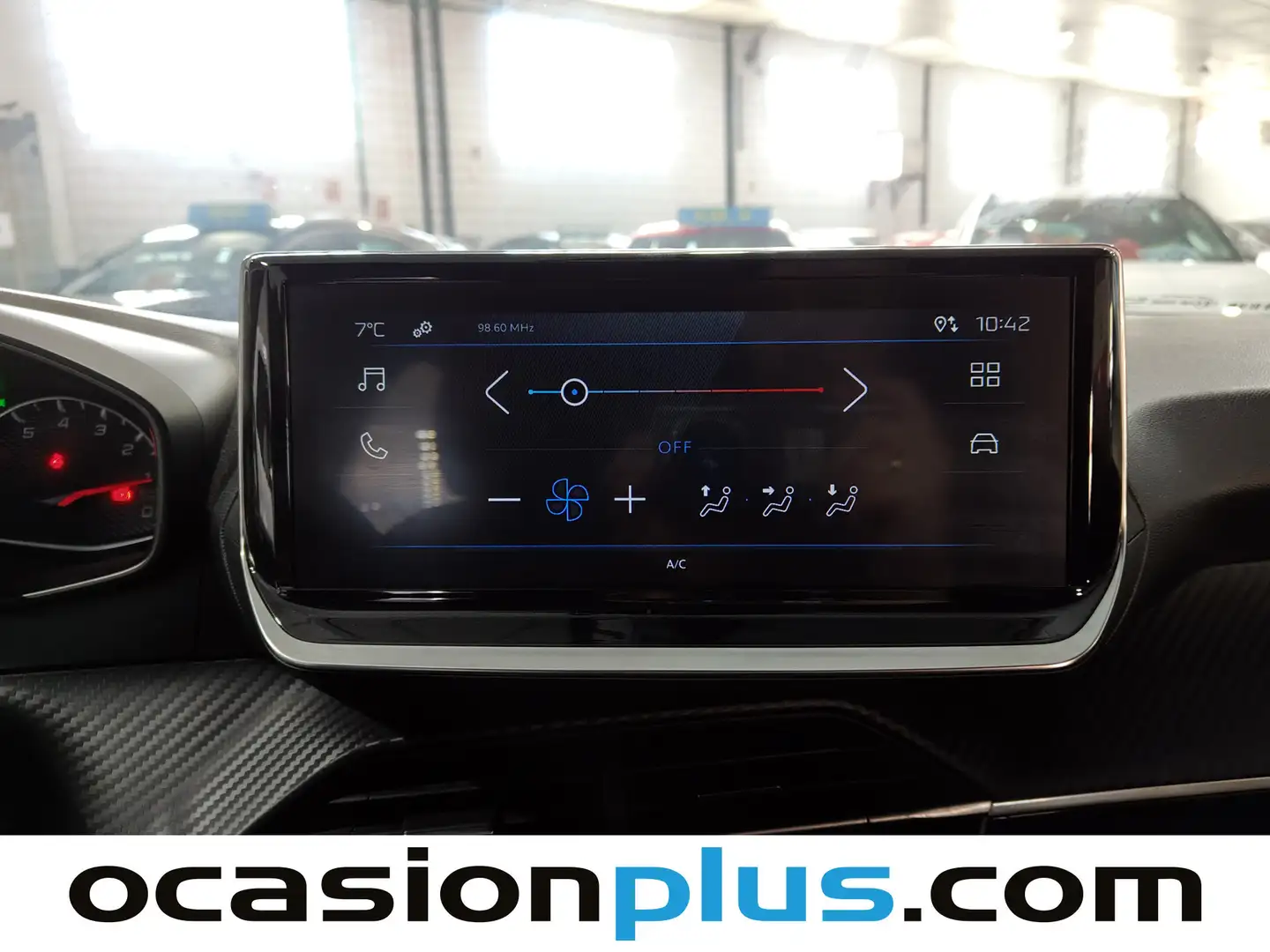 Foto Peugeot 208 Peugeot 208 PureTech 100 Active (100 CV)