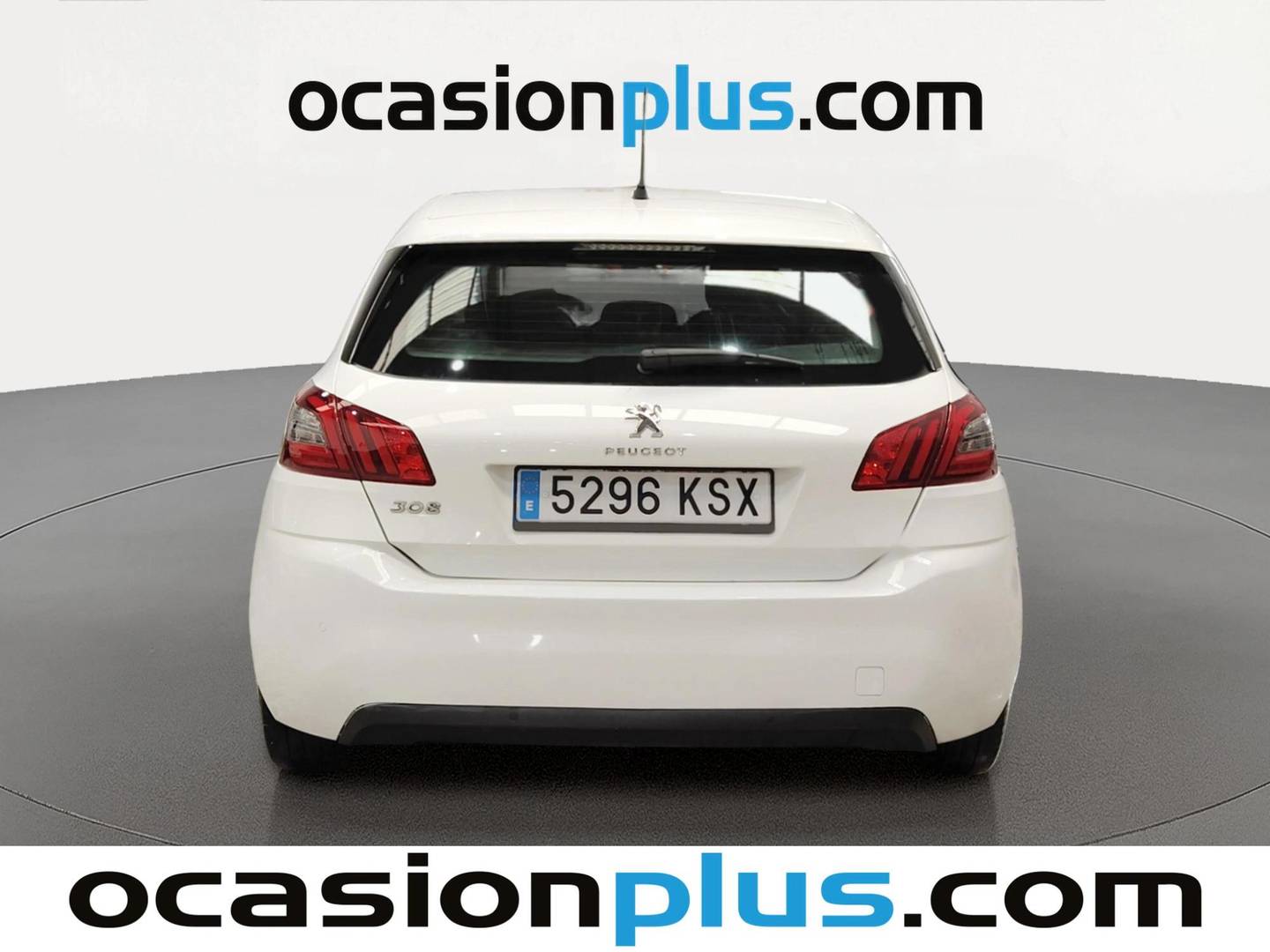 Peugeot 308 Peugeot 308 1.2 PureTech S&S Active (110 CV) barato