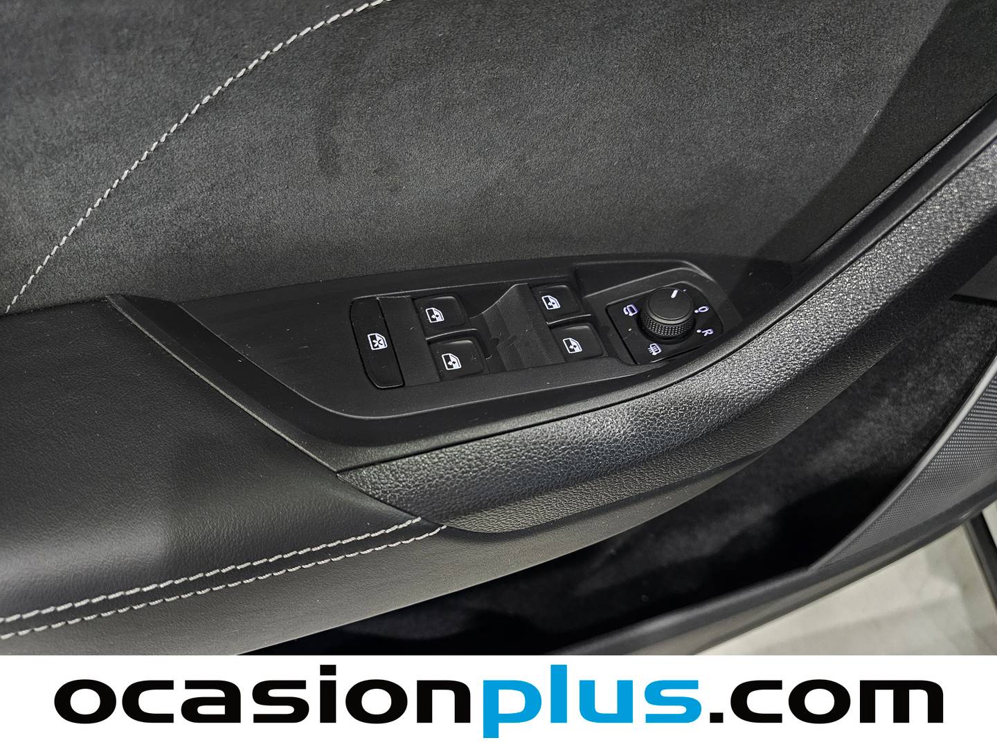 Skoda Kodiaq Skoda Kodiaq 2.0 TDI Sportline 4x2 DSG (150 CV) 7 PLAZAS 2023