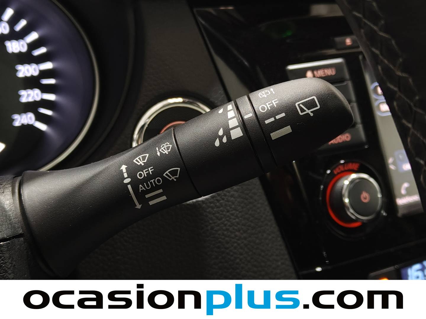 Foto Nissan QASHQAI Nissan Qashqai DIG-T 140 N-Connecta (140 CV)