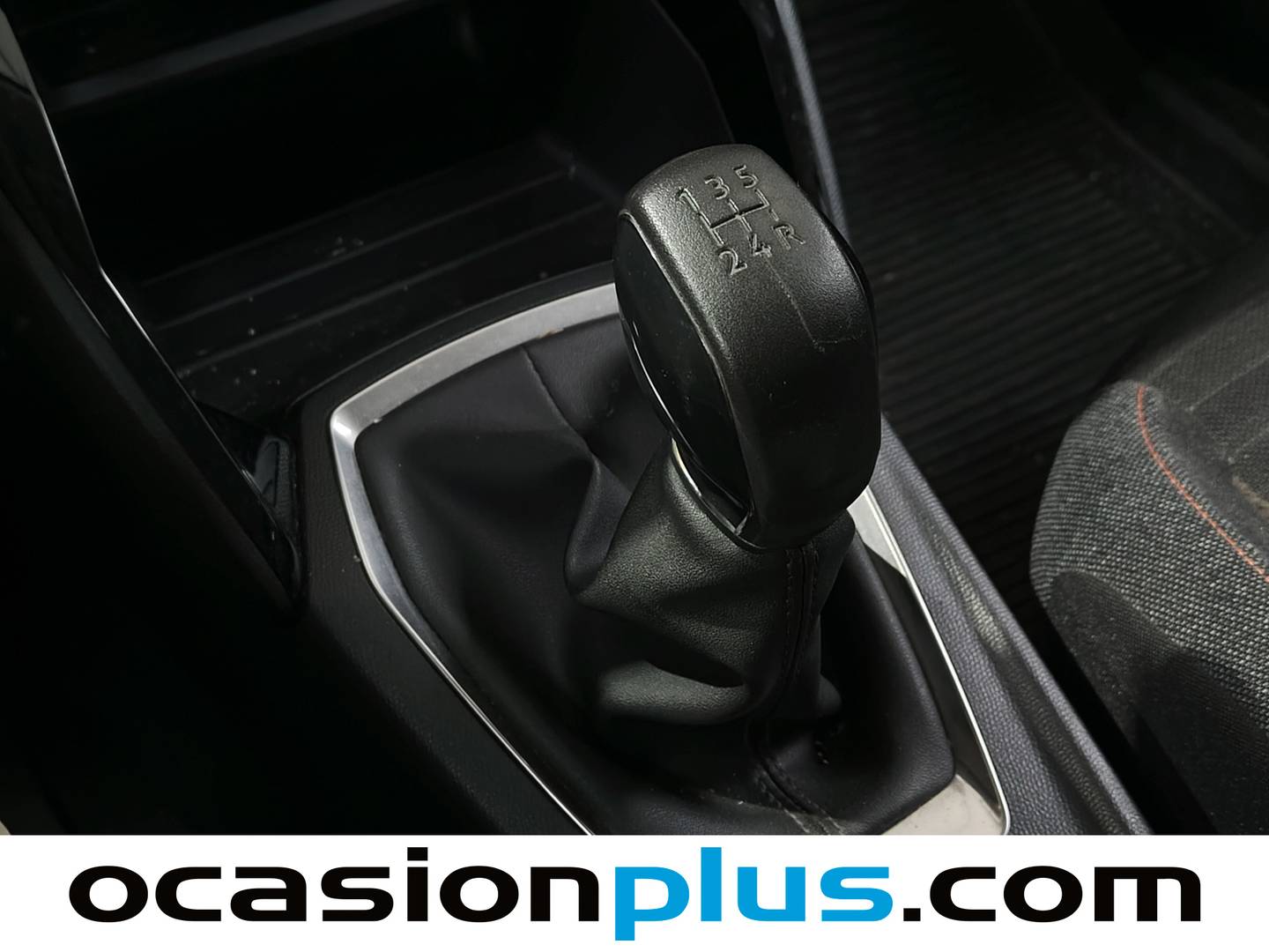 Peugeot 208 Peugeot 208 PureTech 75 S&S Active (75 CV) de segunda mano