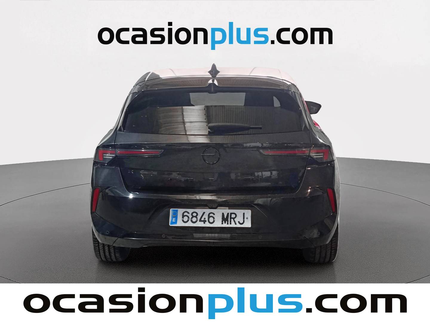Opel Astra Opel Astra 1.5D DTH GS Auto (130 CV) al mejor precio