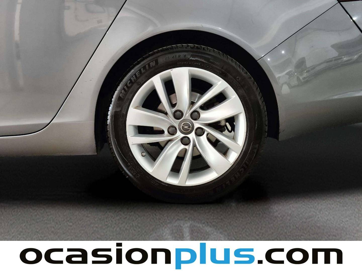 Opel Insignia Opel Insignia Sports Tourer 1.6 CDTI S&S ecoFlex Excellence (136 CV) barato