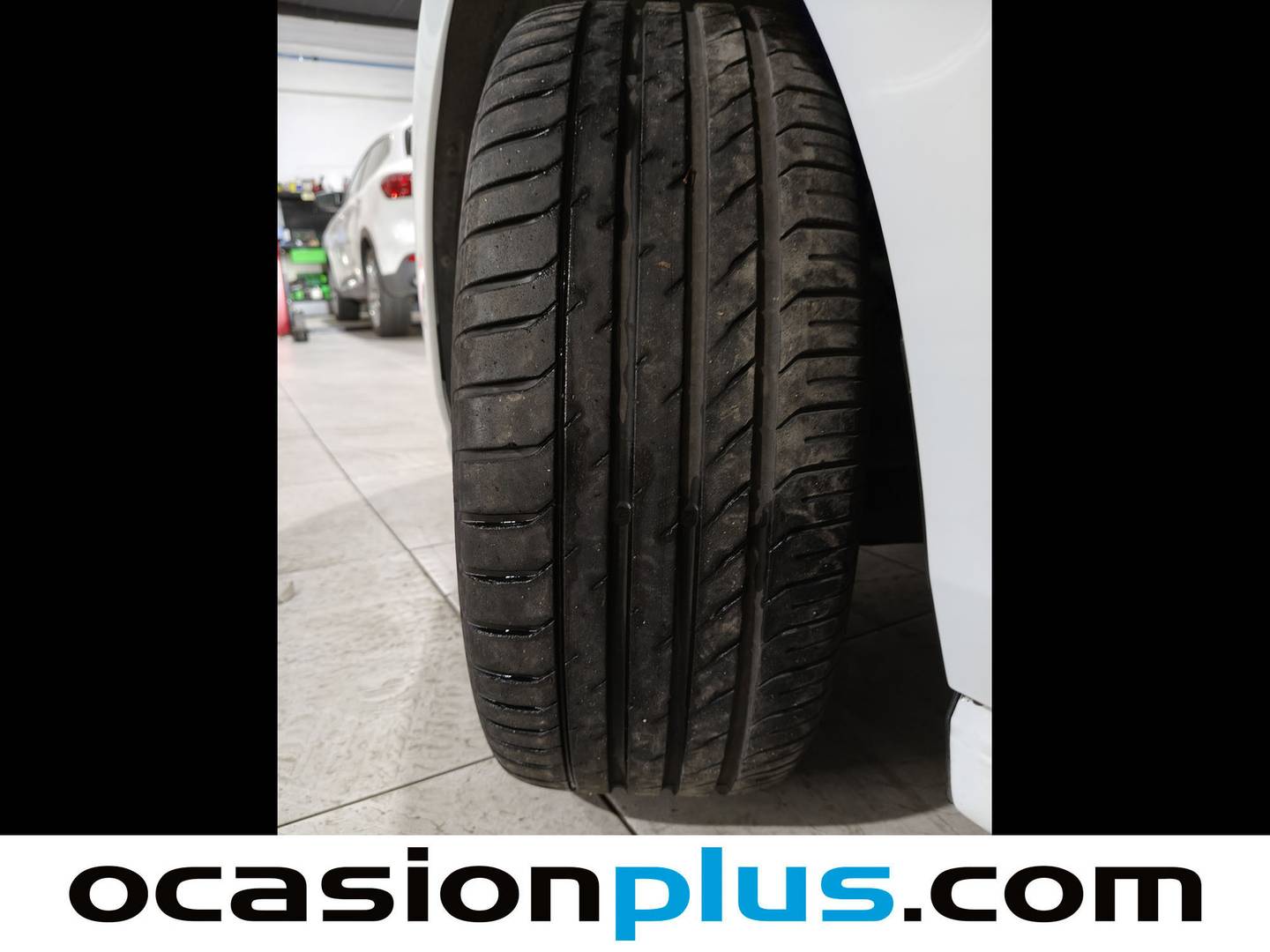 Volkswagen Golf Volkswagen Golf ``Más`` 1.5 TSI (116 CV) de segunda mano