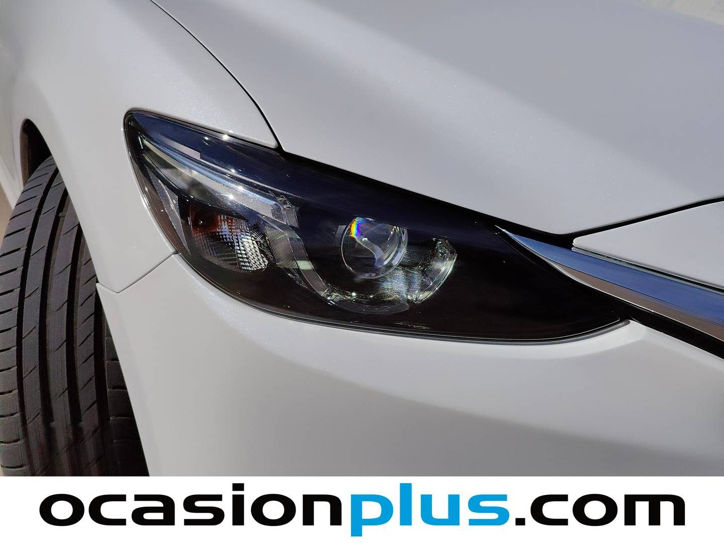 Mazda Mazda6 Mazda Mazda 6 2.2 DE Luxury + Pack Premium + Pack Travel + SR (175 CV) km 0