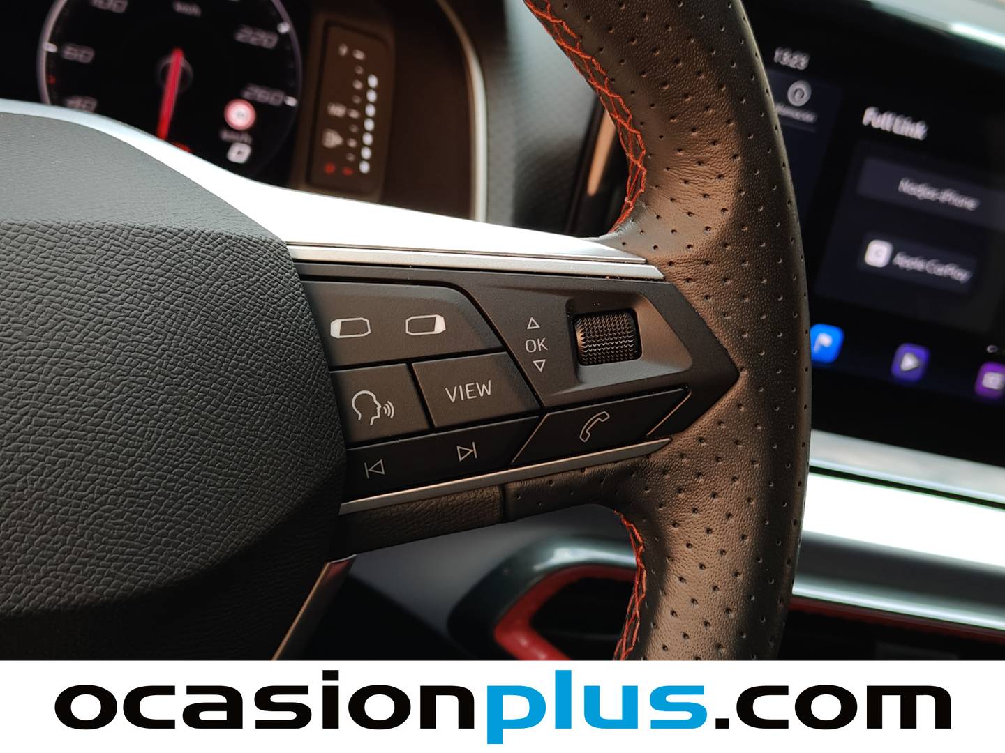 Foto Seat Ibiza SEAT Ibiza 1.0 TSI S&S FR XL (115 CV)