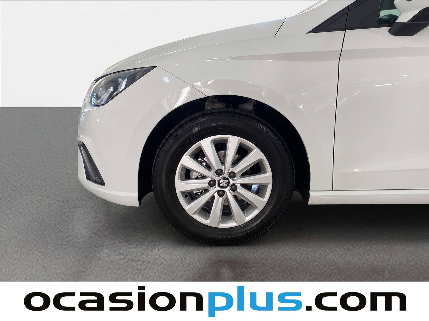 Seat Ibiza Seat Ibiza 1.0 MPI Style Plus (80 CV) km 0