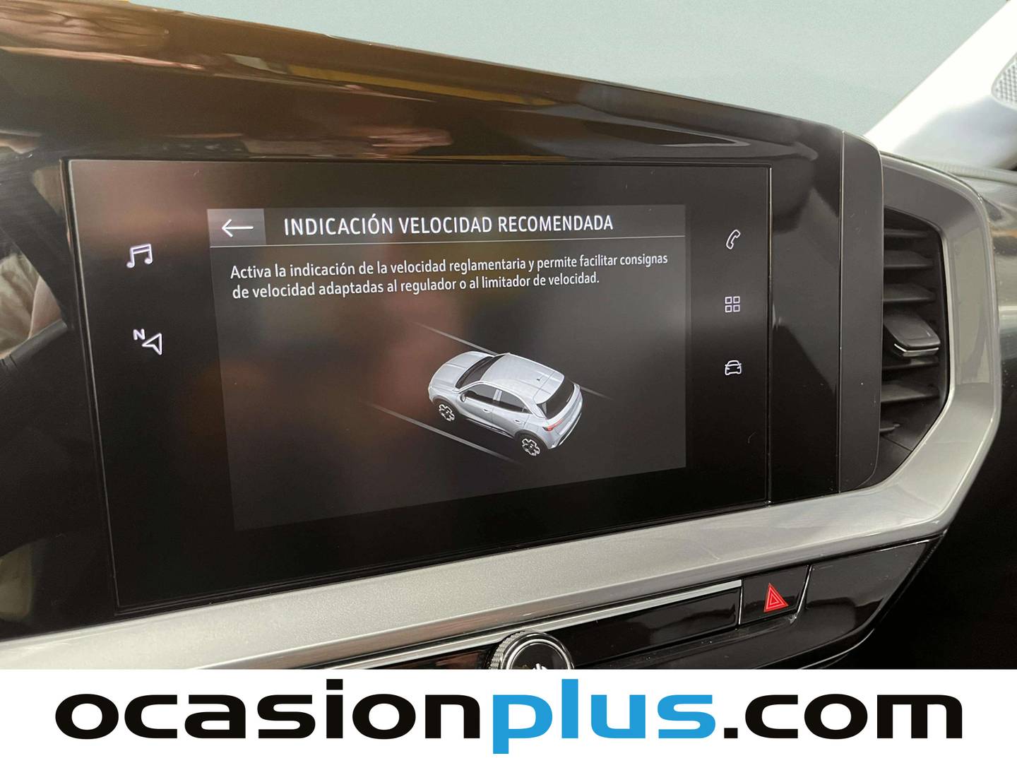 Foto Opel Mokka Opel Mokka 1.2 T Business Elegance AT8 (130 CV)