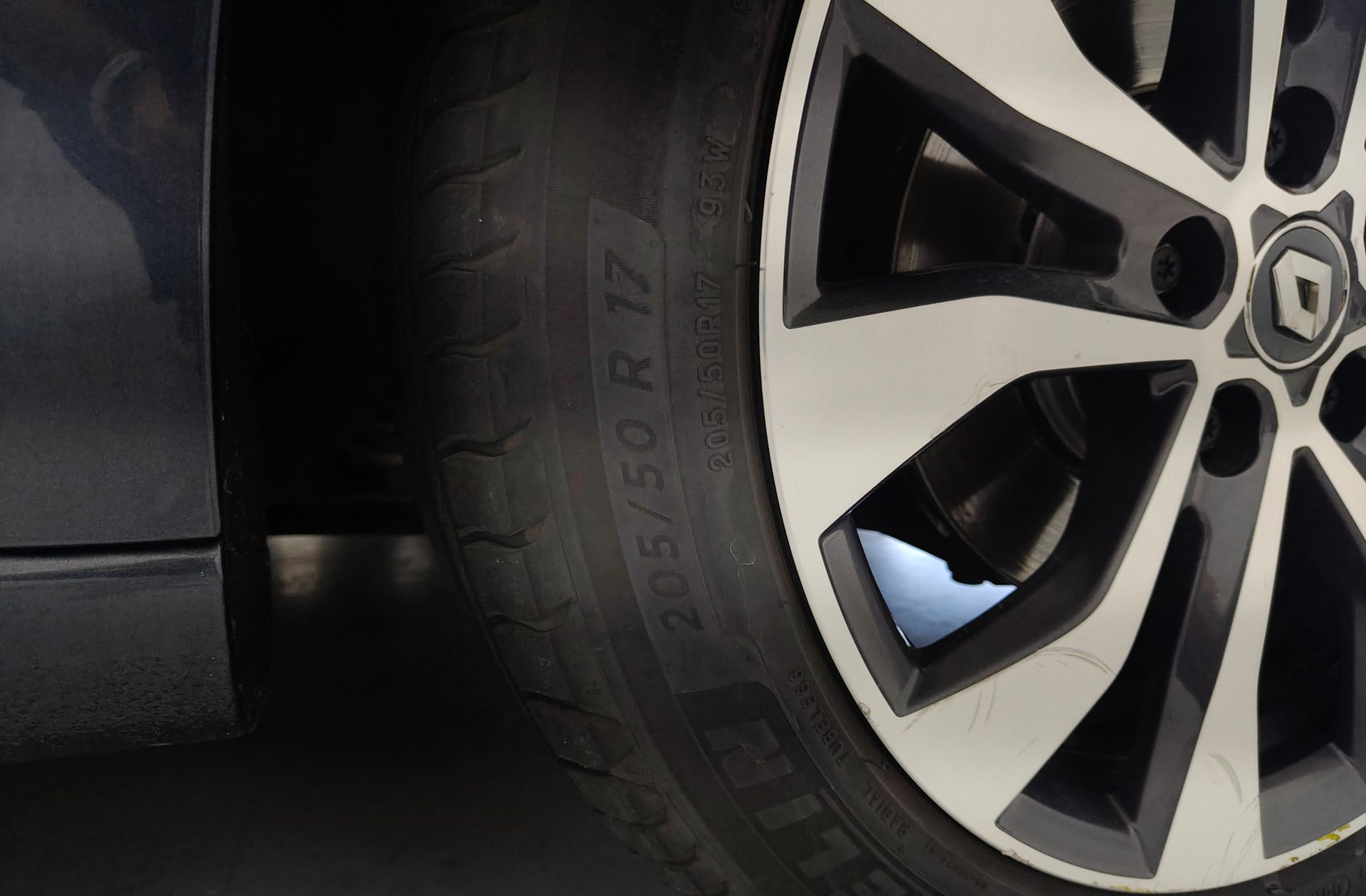 Renault Mégane Sport Tourer Techno TCe EDC GPF - foto 41