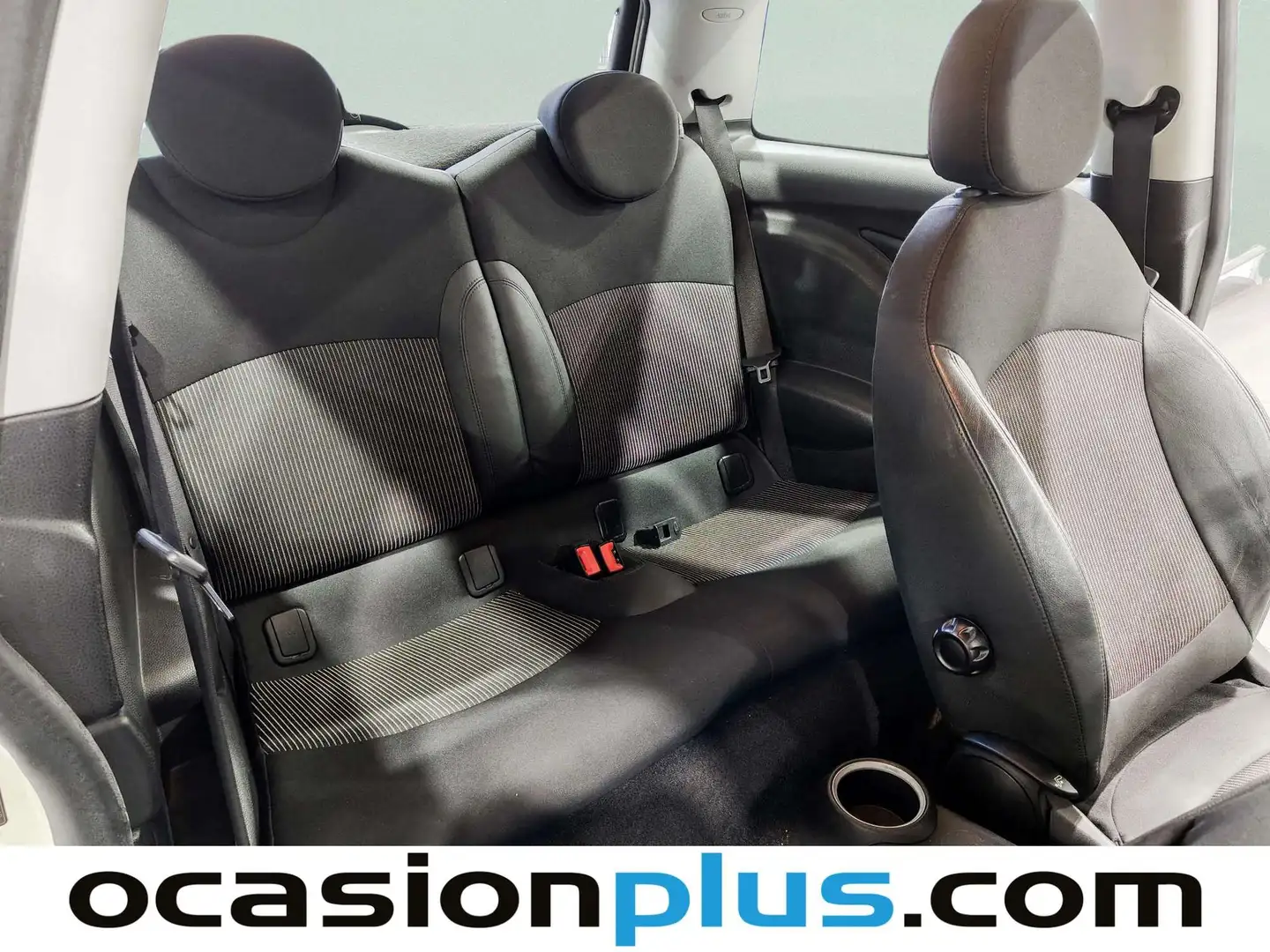 Foto Mini MINI MINI MINI 3 Puertas Cooper D (110 CV)