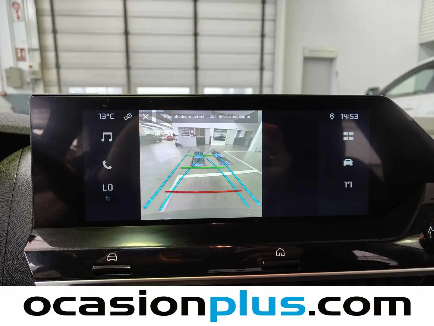 Foto Citroën C4 Citroen C4 PureTech 130 S&S 6v Feel Pack (130 CV)