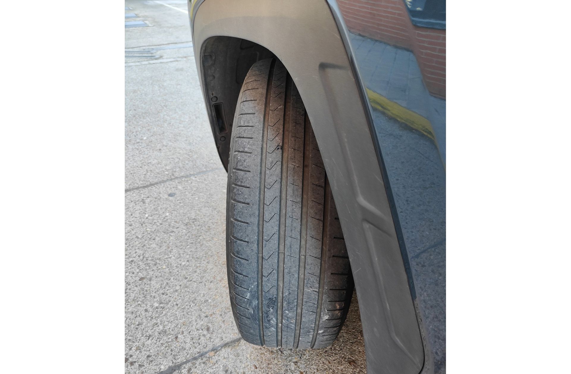 Hyundai Tucson 1.6 T-GDi 48V Tecno 2C - foto 41