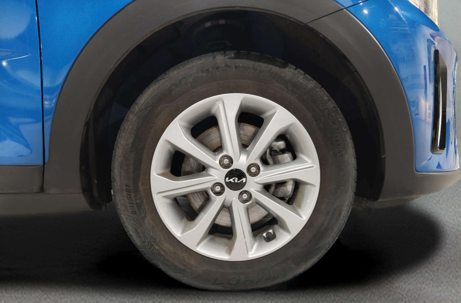 Kia Stonic 1.2 DPi Drive - foto 31