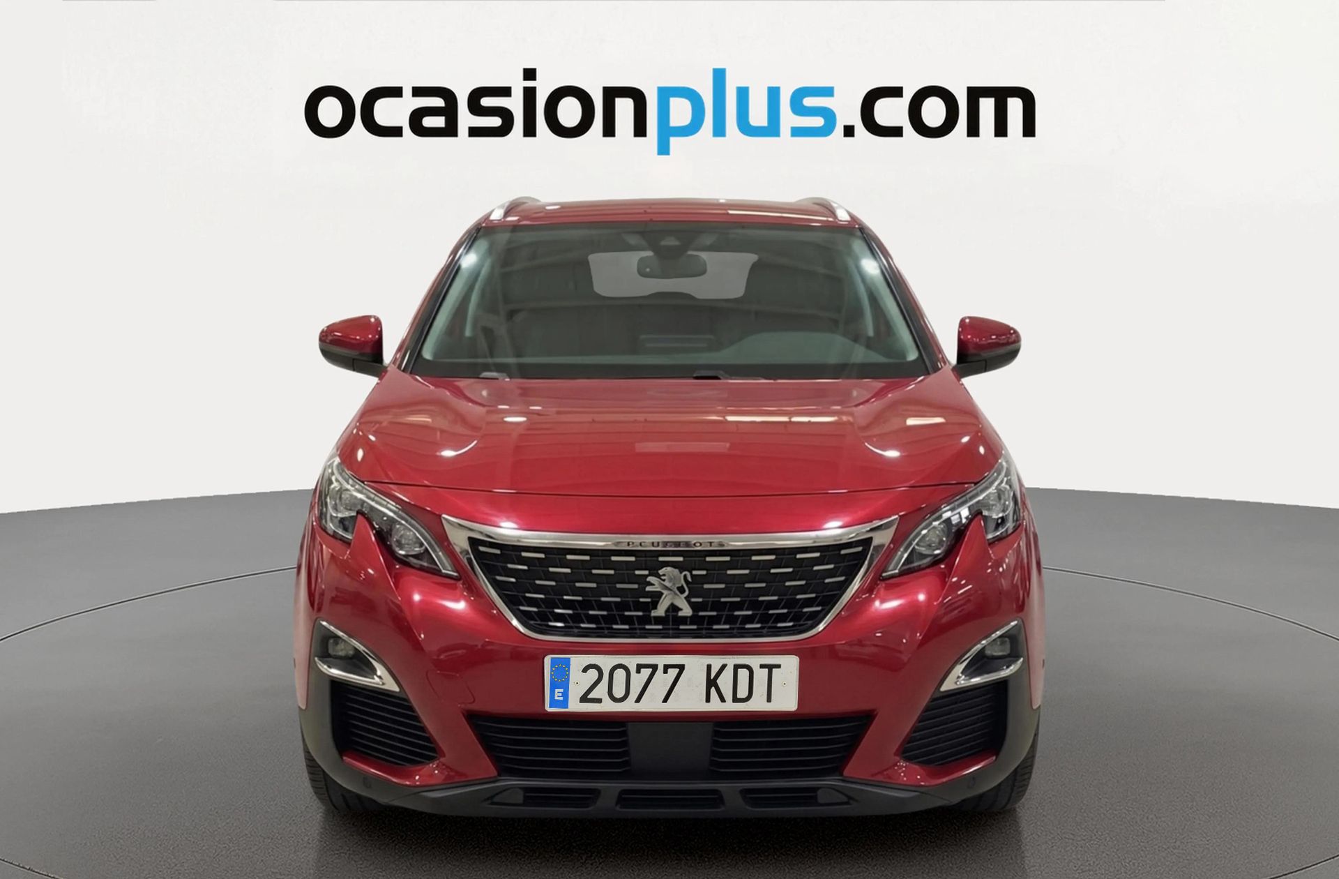 Peugeot 3008 THP 165 GT Line - foto 19