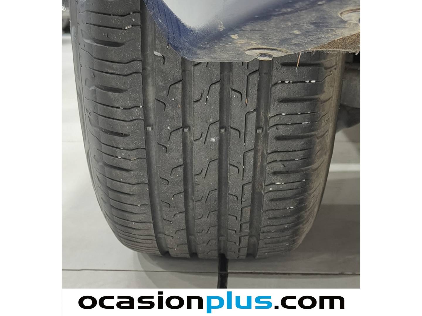 BMW Serie 1 BMW Serie 1 116d (116 CV) seminuevo
