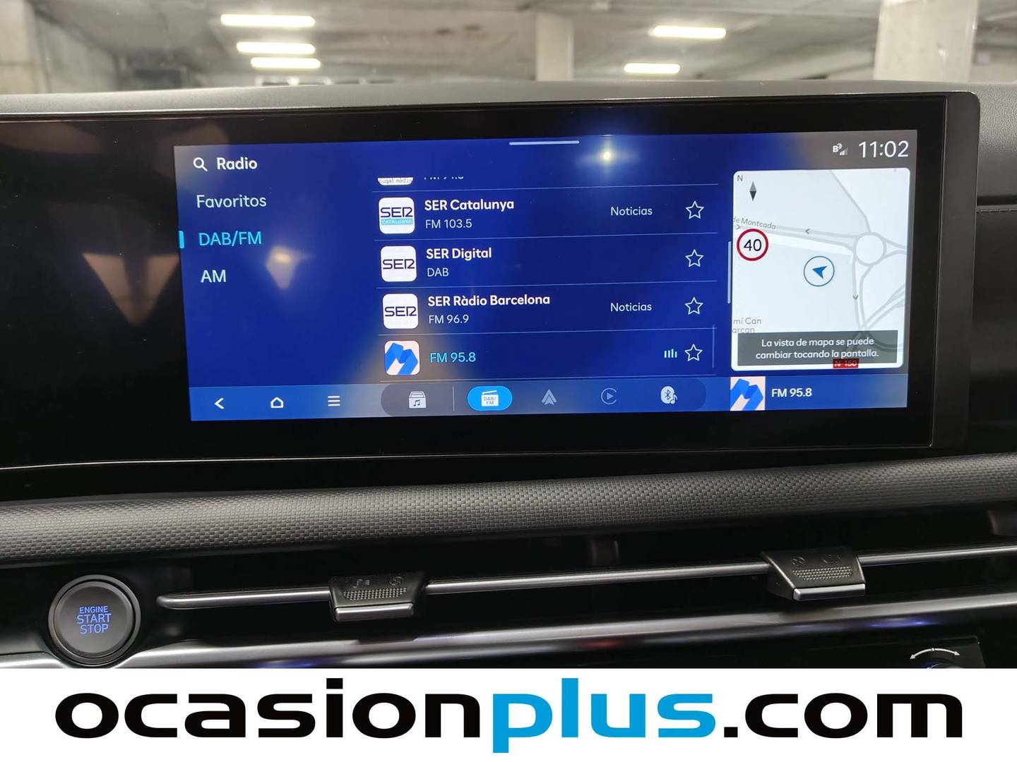 Hyundai Tucson Hyundai Tucson 1.6T HEV Klass AT (215 CV) barato