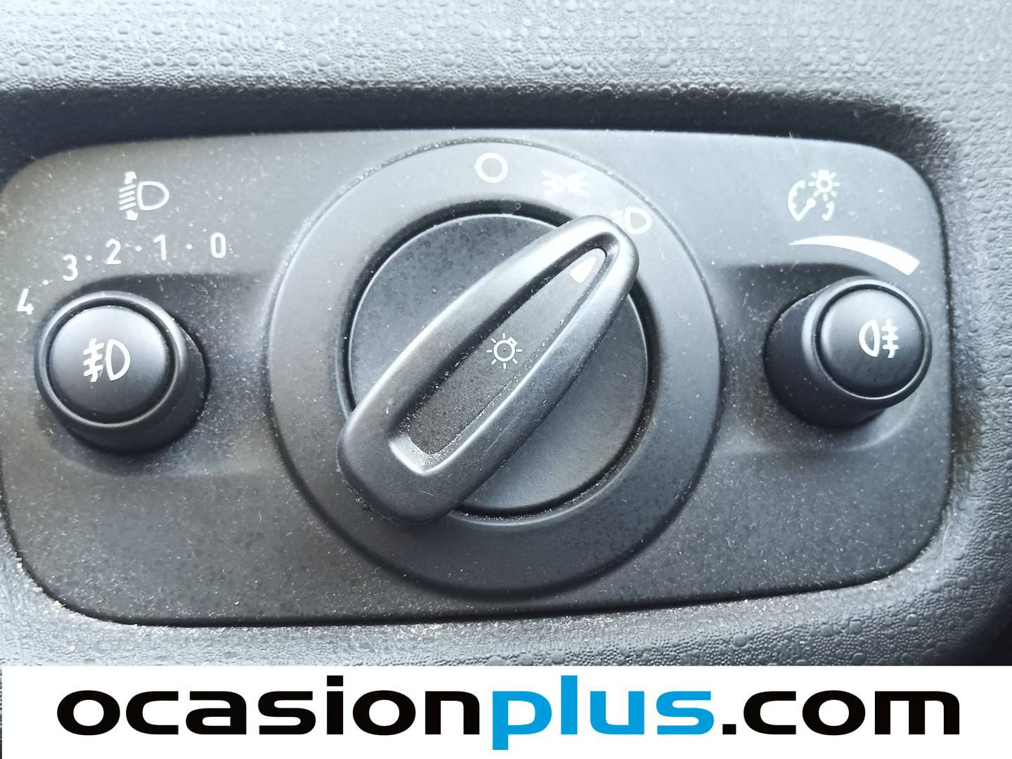 Ford Fiesta Ford Fiesta 1.0 EcoBoost S&S Trend (100 CV) de ocasión