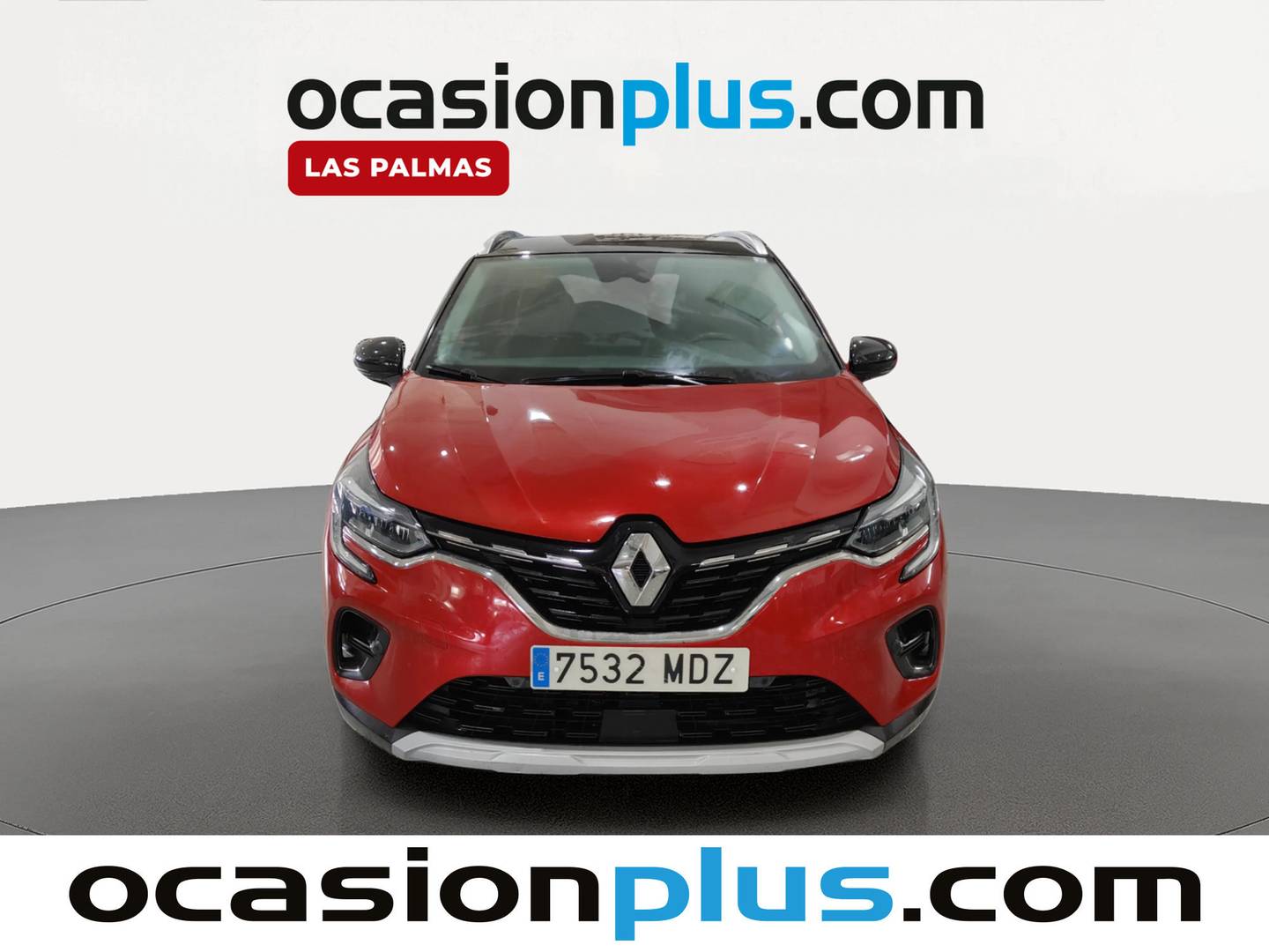 Renault Captur Renault Captur Techno TCe (90 CV) 90cv