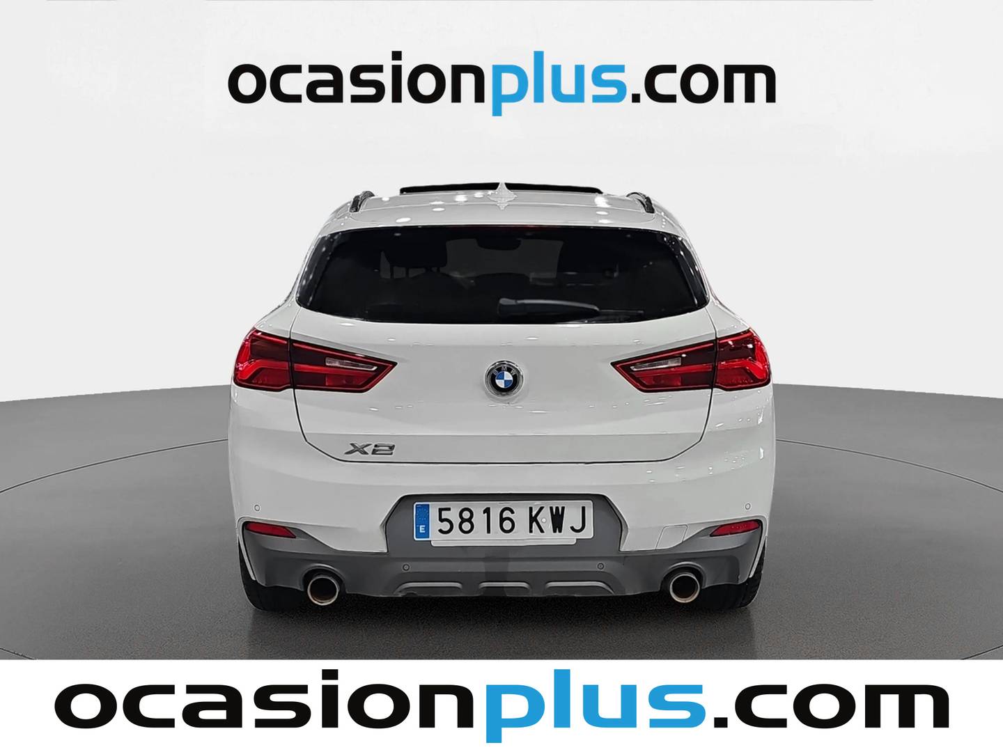 Foto BMW X2 BMW X2 sDrive20i (192 CV) PACK M