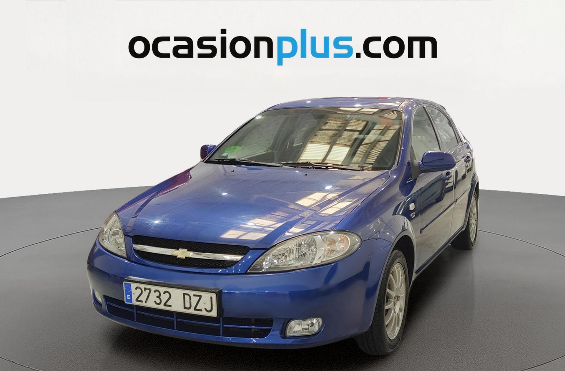Chevrolet Lacetti 1.6 SX