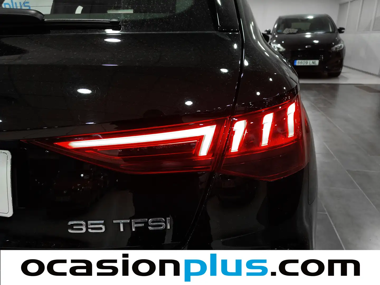 Foto Audi A3 Audi A3 Sportback S line 35 TFSI (150 CV)