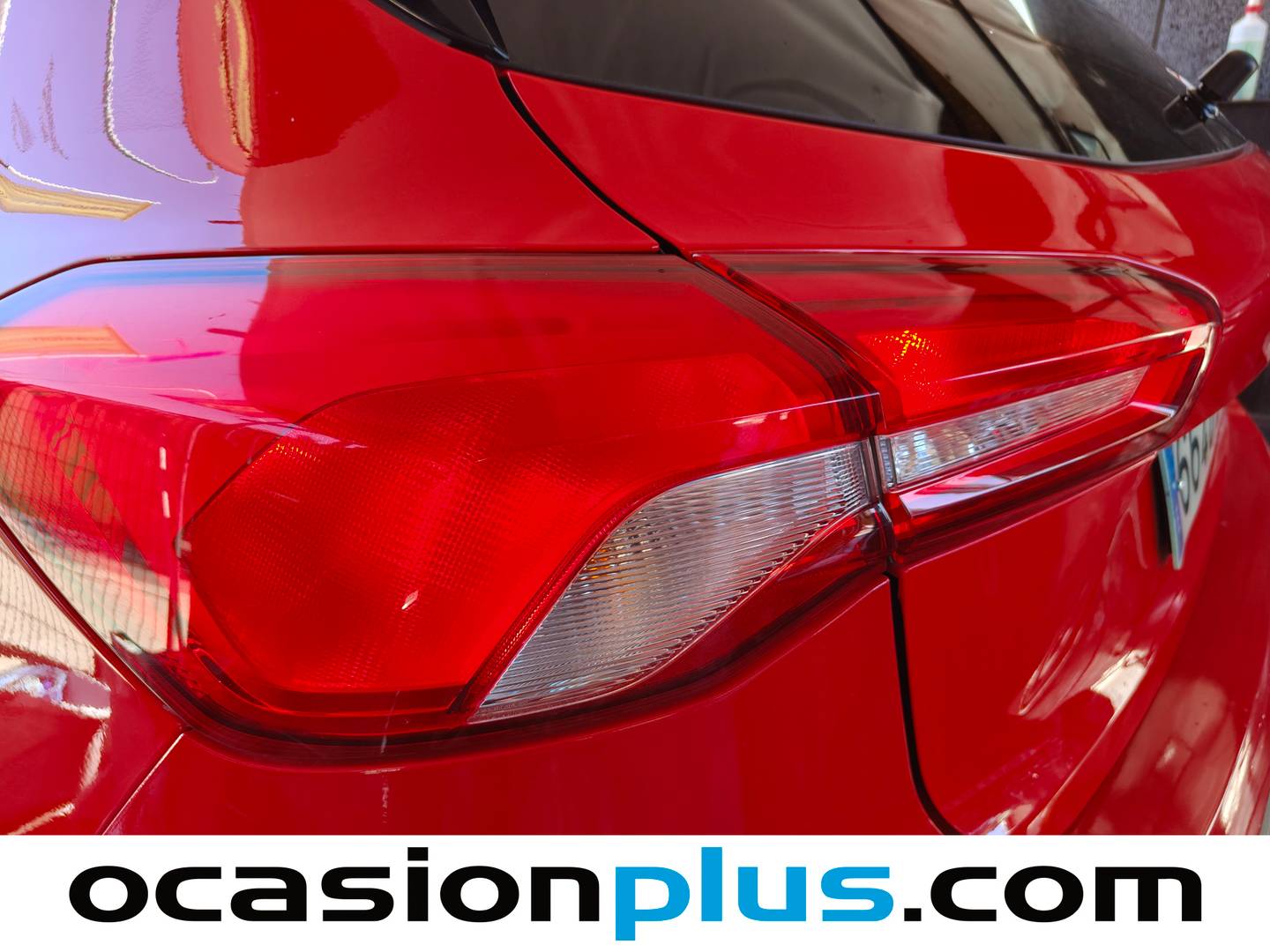 Acabados Ford Focus Ford Focus 1.0 Ecoboost MHEV ST-Line (125 CV)