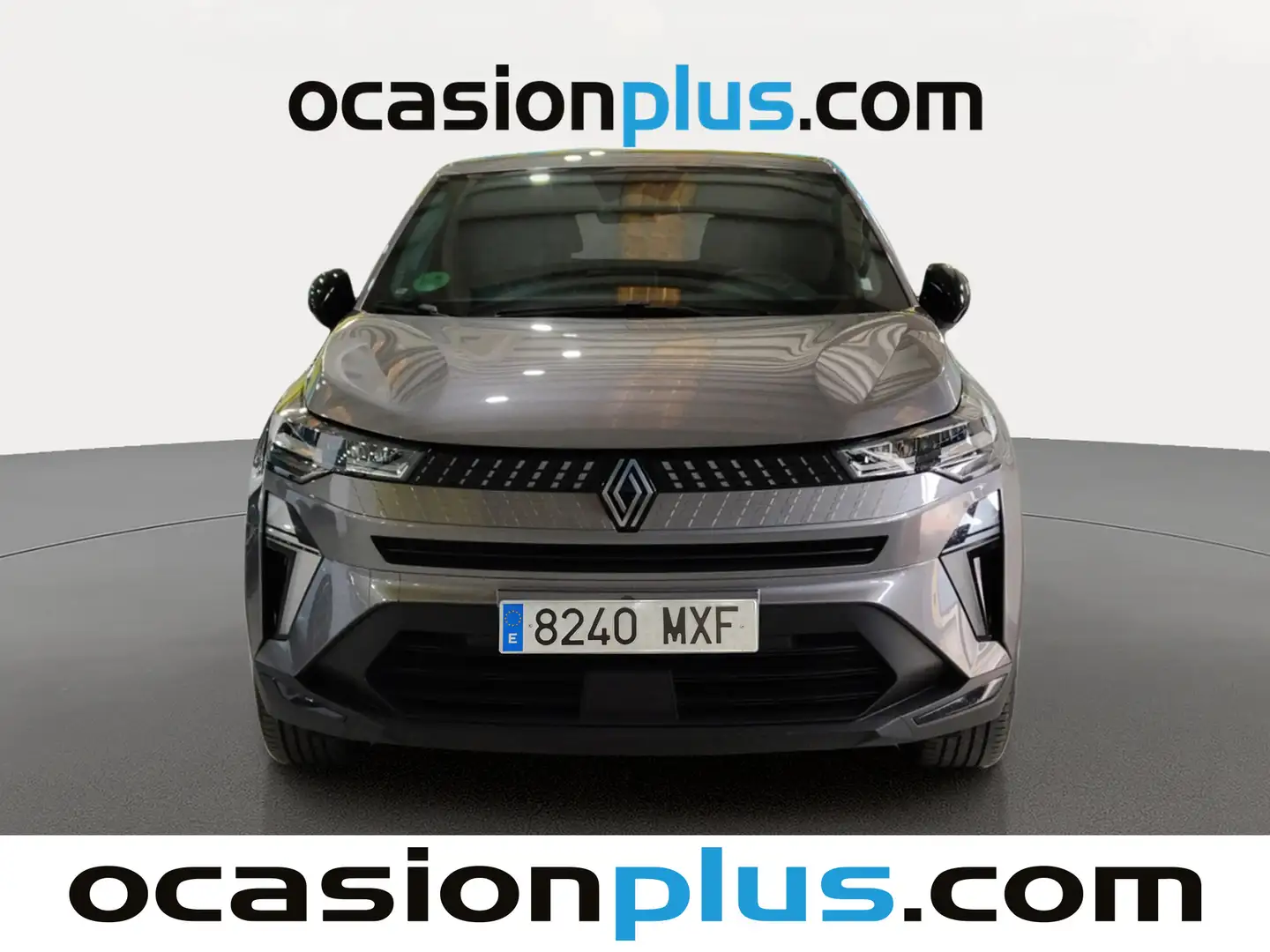 Foto Renault Captur Renault Captur Techno TCe (90 CV)