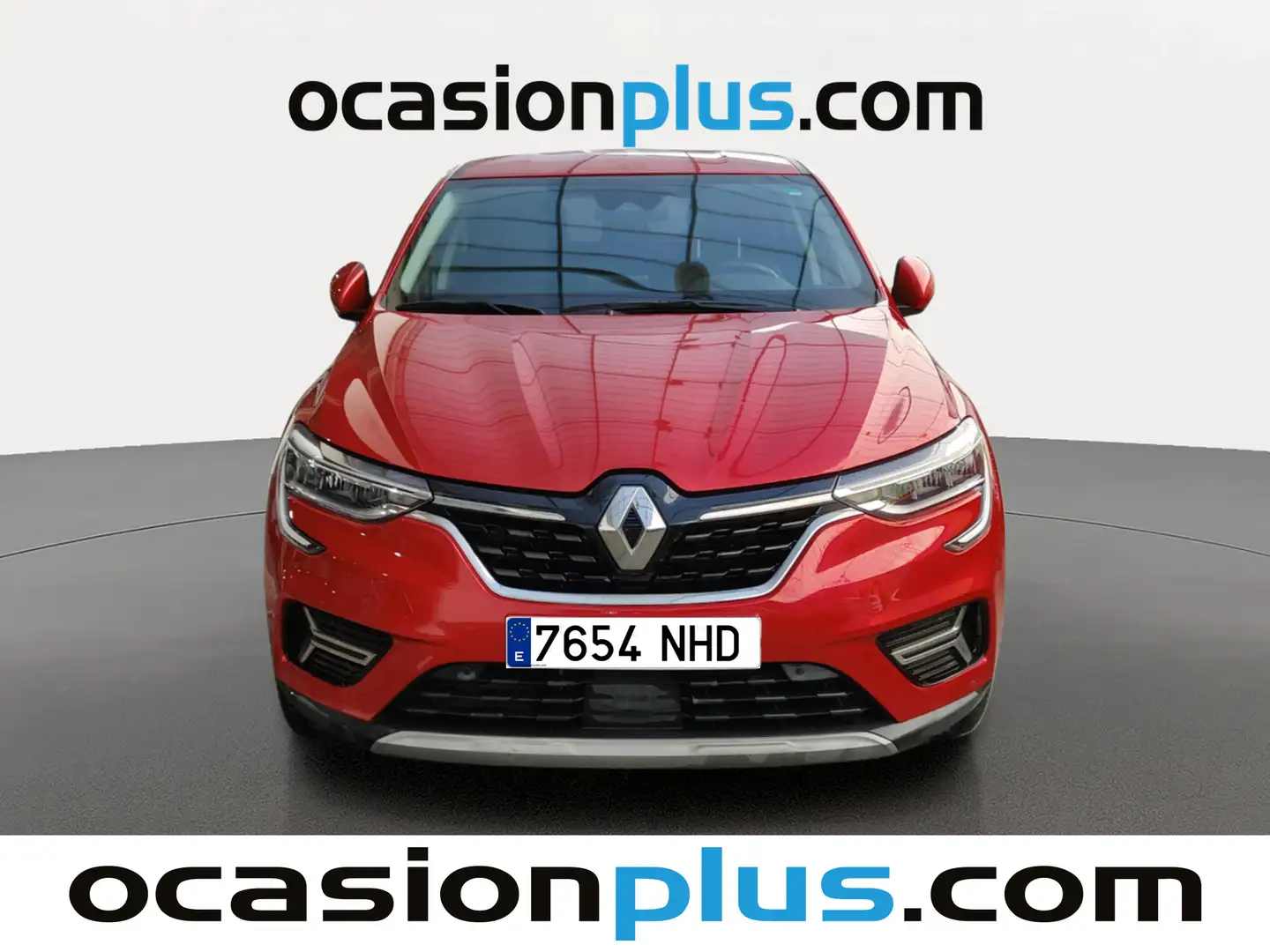 Foto Renault Arkana Renault Arkana Techno TCe 140 Mild hybrid EDC (140 CV)